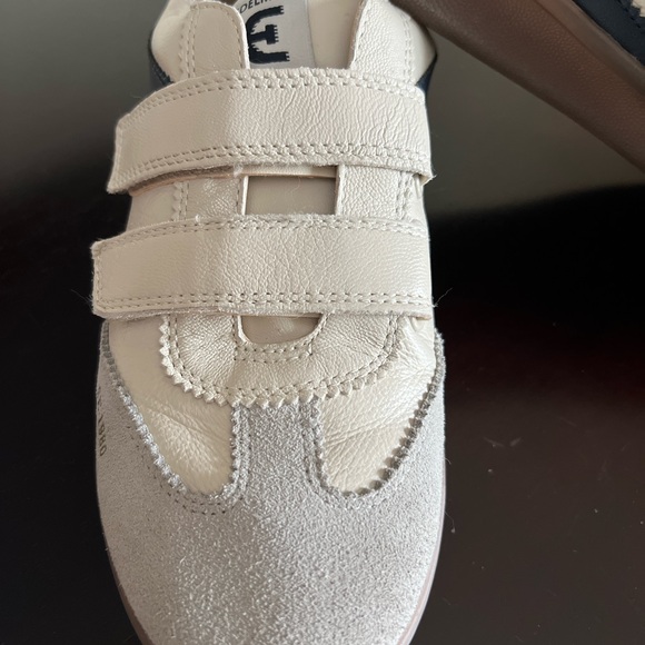 Sam Edelman Women’s Talia Sneakers, Size 7.5 - Picture 5 of 10